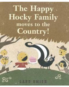 The Happy Hocky Family Moves to the Country