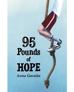 95 Pounds of Hope