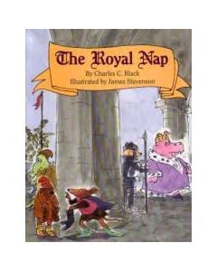 The Royal Nap