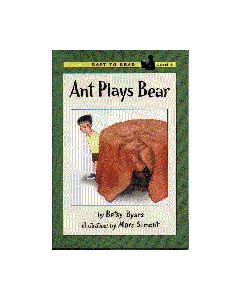 Ant Plays Bear