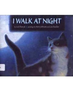 I Walk at Night