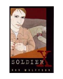 Soldier X