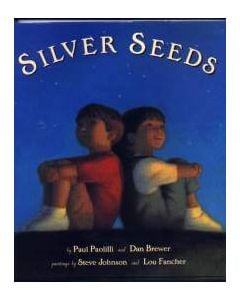 Silver Seeds: A Book of Nature Poems