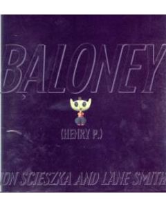 Baloney (Henry P.)