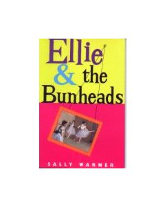 Ellie and the Bunheads