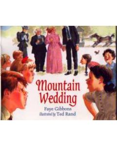 Mountain Wedding