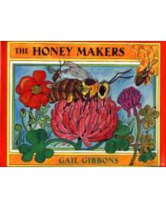 The Honey Makers