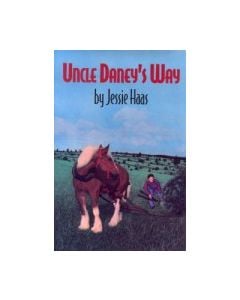 Uncle Daney’s Way