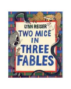 Two Mice in Three Fables