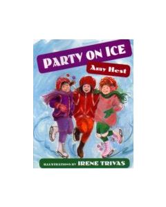 Party on Ice