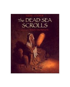 The Dead Sea Scrolls