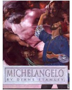 Michelangelo