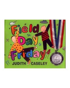 Field Day Friday