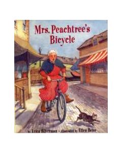 Mrs. Peachtree’s Bicycle