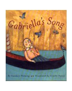 Gabriella’s Song