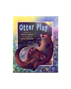 Otter Play