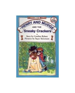 Henry and Mudge and the Sneaky Crackers