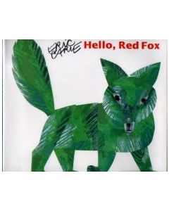 Hello, Red Fox