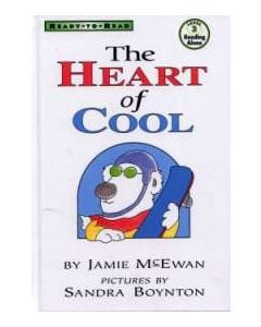 The Heart of Cool