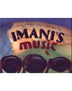 Imani’s Music