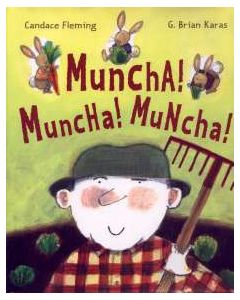 Muncha! Muncha! Muncha!