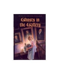 Ghosts in the Gallery