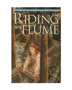 Riding the Flume