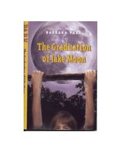 The Graduation of Jake Moon