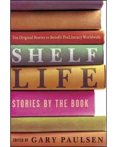 Shelf Life: Stories by the Book