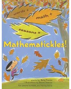 Mathematickles: Fun Poems to Tickle Your Funny Bone