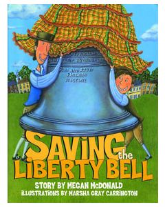 Saving the Liberty Bell