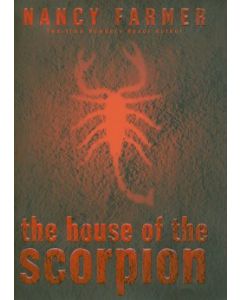 House of the Scorpion