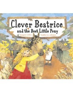 Clever Beatrice and the Best Little Pony