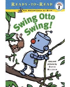 Swing Otto Swing!