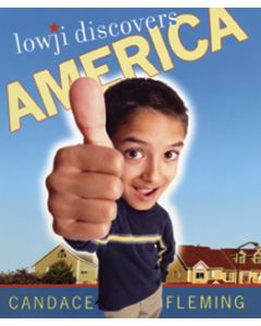 Lowji Discovers America