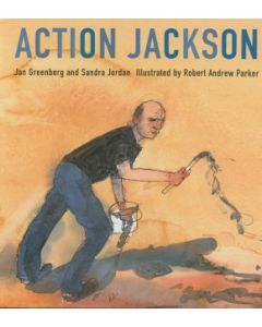 Action Jackson