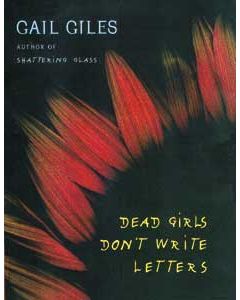 Dead Girls Don’t Write Letters