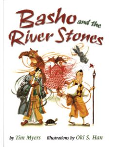 Basho and the River Stones