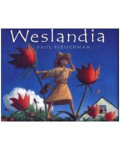 Weslandia