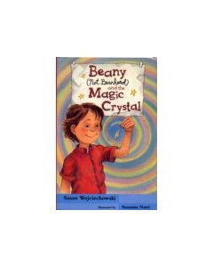 Beany (Not Beanhead) and the Magic Crystal