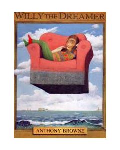 Willy the Dreamer