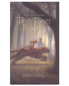 The Tiger Rising