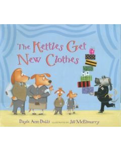 The Kettles Get New Clothes