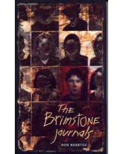 The Brimstone Journals