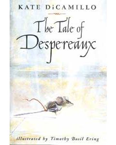 The Tale of Despereaux