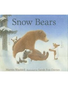 Snow Bears