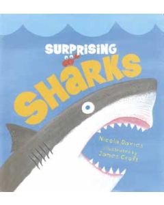 Surprising Sharks