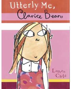 Utterly Me, Clarice Bean