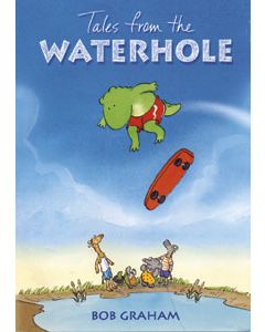 Tales from the Waterhole