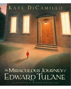 The Miraculous Journey of Edward Tulane